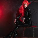Fiery Dominatrix in Hamilton for Your Most Exotic BDSM Experience!